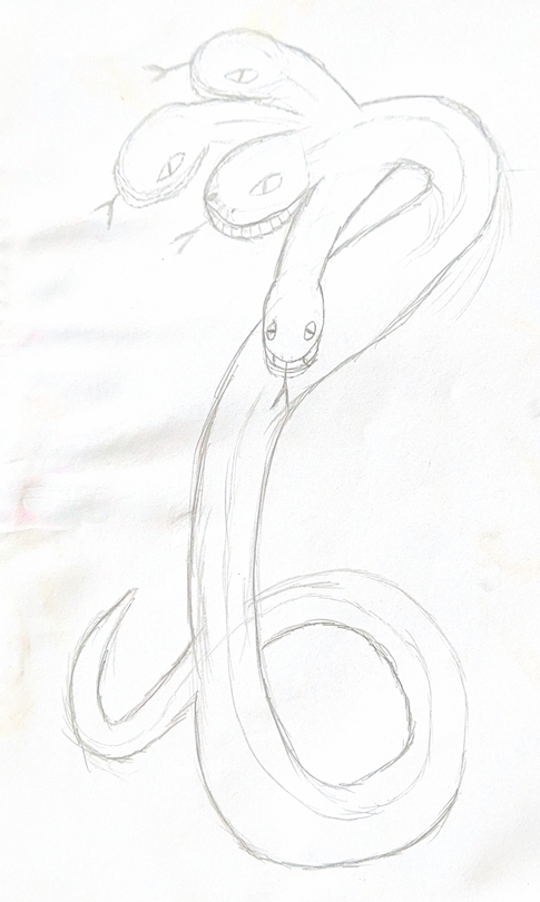 My art